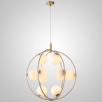 Светильник подвесной ImperiumLOFT Luncur 193393-23 540Вт E14