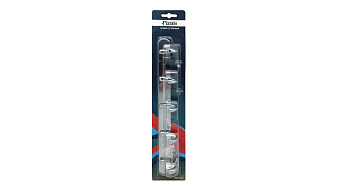 Крючок FIXSEN Equipment FX-1715 хром