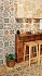 Напольная плитка MAINZU Verona PT02406 Decor Pav. 20х20см 1кв.м. неполированная