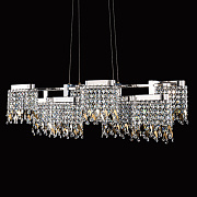Светильник подвесной ImperiumLOFT Forsete 231286-23 80Вт LED