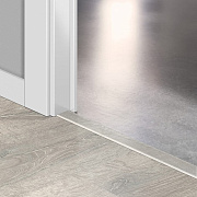 Порог Quick-Step 2150х48х13мм Отбеленный Дуб QSINCP01653