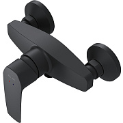 Смеситель для душа AM-PM Gem F90A20022 чёрный