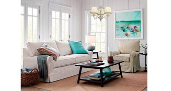 Люстра подвесная Lucia Tucci ORIA 144.3 white 180Вт 3 лампочек E14