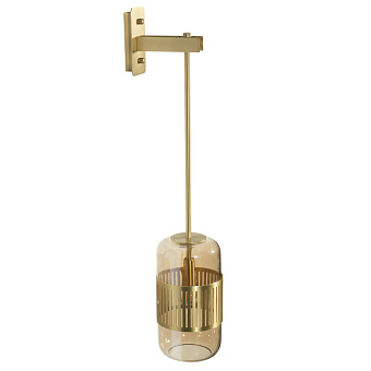 Бра Loft It Hudson 10097W 40Вт E14