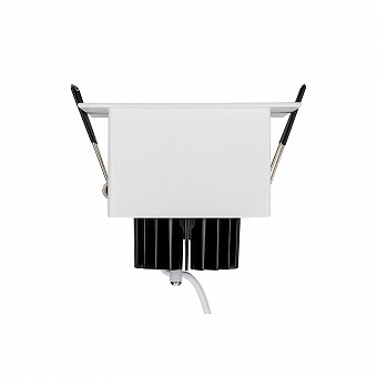 Светильник карданный Arlight CL-Kardan 024126 9Вт LED