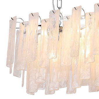 Люстра подвесная Stilfort Glowice 2157/09/10PL 40Вт 10 лампочек E14