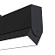 Магнитный трековый светильник Maytoni BASIS TR013-2-20W3K-B 19,5Вт LED чёрный