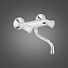 Смеситель для ванны GROHE Costa 31187001 хром
