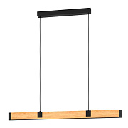 Люстра подвесная EGLO CAMINARRO 390225 29,4Вт 2 лампочек LED