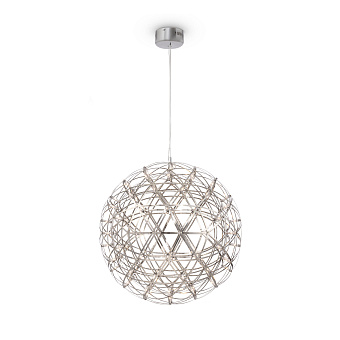 Светильник подвесной Freya Amber FR5099PL-L45CH 52Вт LED