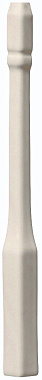 Вставка Atlas Concord Италия Marvel Pro AVAC Cremo Delicato Alzata A.E. 1,5х20см 0,15кв.м.