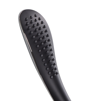 Ручной душ IDDIS Optima Home 0211F00i18 чёрный матовый