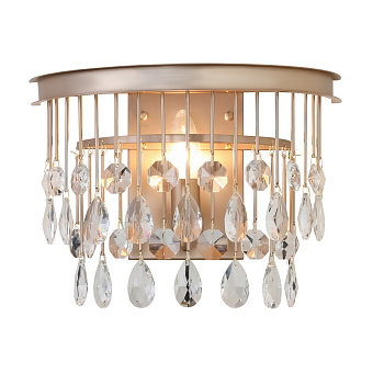 Бра Maytoni Linn MOD091WL-01G 40Вт E14