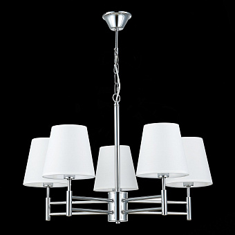 Светильник подвесной Evoluce LAGORO SLE105453-05 200Вт E14