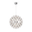 Светильник подвесной Freya Amber FR5099PL-L45CH 52Вт LED