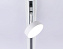 Магнитный трековый светильник Ambrella Track System GL3854 18Вт LED белый