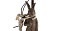 Настольная лампа ImperiumLOFT Happy Friend 147936-22 60Вт E27