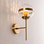 Светильник настенный Arte Lamp DELACRUA A7770AP-1PB 40Вт E14