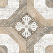 Напольная плитка BERYOZA CERAMICA Спарта 317951 GP ДЫМЧАТЫЙ 50х50см 1,5кв.м. матовая