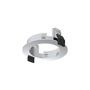 Основание для светильника IDEAL LUX 221687 хром
