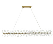 Светильник подвесной KINK Light Альма 07672-100,36 70Вт G4