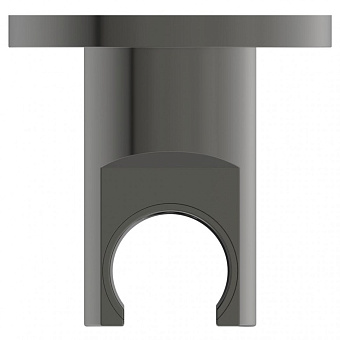 Держатель для душа IDEAL STANDARD BC807A5 magnetic grey