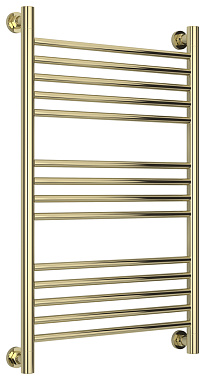 Полотенцесушитель СУНЕРЖА Богема+ прямая 020-0220-8050 шампань