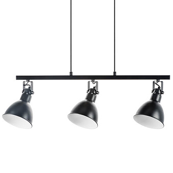 Светильник подвесной Lightstar Acrobata 761137 120Вт E14