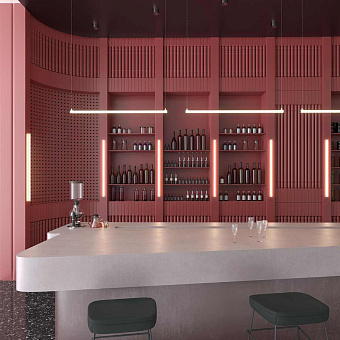 Профиль для светодиодной ленты Arlight 039218 2000мм серебро