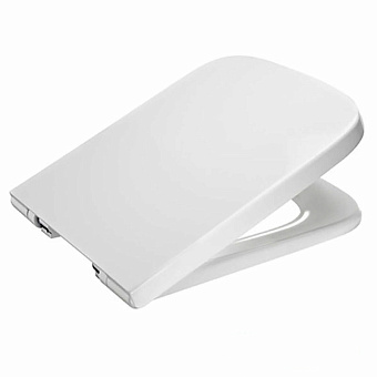 Сиденье для унитаза ROCA 7.8017.8.200.4 с микролифтом