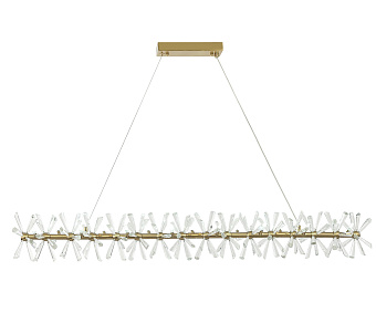 Светильник подвесной KINK Light Альма 07672-100,36 70Вт G4