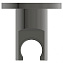 Держатель для душа IDEAL STANDARD BC807A5 magnetic grey