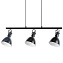 Светильник подвесной Lightstar Acrobata 761137 120Вт E14