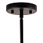 Светильник подвесной Lightstar GABBIA 732417 40Вт E27