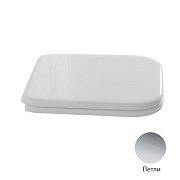 Сиденье для унитаза Kerasan 418801 с микролифтом