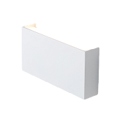 Светильник архитектурный Elektrostandard Golf a040255 1705 10Вт IP54 LED белый