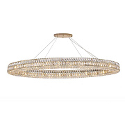 Светильник подвесной Newport 10120 10127+21/S gold 60Вт G9