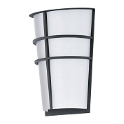 Светильник фасадный EGLO BREGANZO 94138 5Вт IP44 LED антрацит