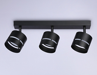 Светильник настенно-потолочный Ambrella TECHNO SPOT TN71064 12Вт GX53