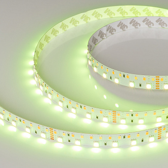 Светодиодная лента Arlight 022707 4,8Вт/м 5000мм IP20 RGB свет
