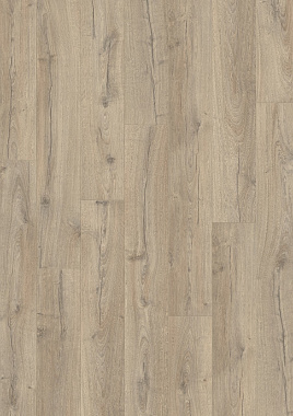 Ламинат Quick-Step Impressive Ultra Дуб Серо-Бежевый IMU4663 1380х190х12мм 33 класс 1,311кв.м