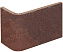 Матовый керамогранит MARAZZI ITALY Terramix MMMT Marrone 7х19см 0,133кв.м.
