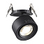 Светильник точечный встраиваемый Novotech EDDY 358944 18Вт LED