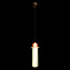 Люстра подвесная Loft It Lollipop 10239P/C 10Вт 1 лампочек LED