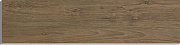 Неполированный керамогранит Atlas Concord Италия Etic Pro AV44 Etic Noce Hickory LASTRA 20mm 30х120см 0,72кв.м.