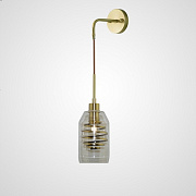 Бра ImperiumLOFT Screw 178296-26 60Вт E27