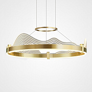 Светильник подвесной ImperiumLOFT Dignity 220074-23 100Вт LED