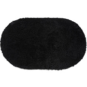 Коврик для ванной WASSERKRAFT Dill BM-3941 100х60см чёрный
