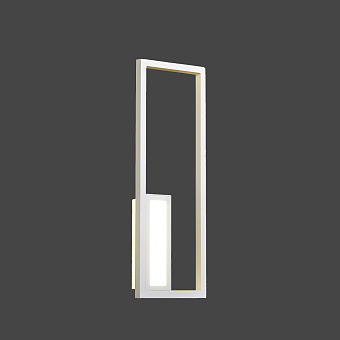 Светильник настенный Mantra BOUTIQUE 7667 22Вт LED