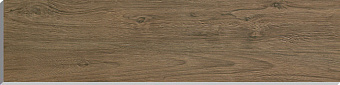 Неполированный керамогранит Atlas Concord Италия Etic Pro AV44 Etic Noce Hickory LASTRA 20mm 30х120см 0,72кв.м.